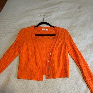 Glassons cardigan size small